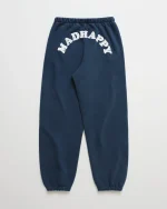 Madhappy Blue Ditsy Cooper Fleece Sweatpant