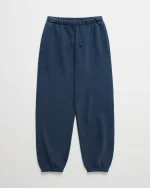 Madhappy Blue Ditsy Cooper Fleece Sweatpant