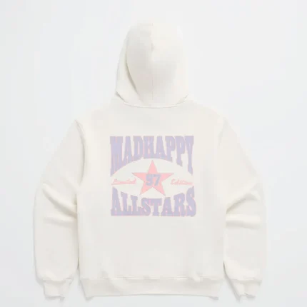 Madhappy Allstar Midweight Hoodie