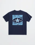 Madhappy Allstar Midweight T-Shirt