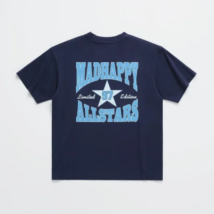 Madhappy Allstar Midweight T-Shirt