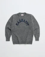 Madhappy Arch Shetland Wool Crewneck