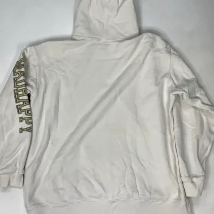 Madhappy Aspen 2020 Graphic Pullover Hoodie