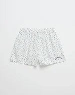 Madhappy Blue Ditsy Boxer Short