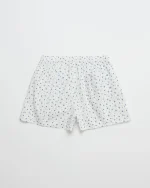 Madhappy Blue Ditsy Boxer Short
