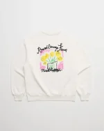 Madhappy Bouquet Fleece Crewneck