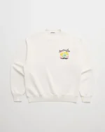 Madhappy Bouquet Fleece Crewneck
