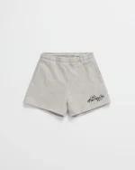 Madhappy Bow Fleece Shorts