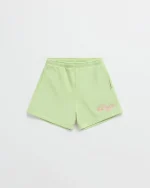 Madhappy Bow Fleece Shorts