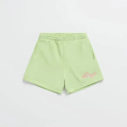 Madhappy Bow Fleece Shorts
