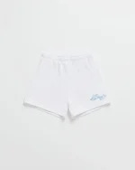 Madhappy Bow Fleece Shorts