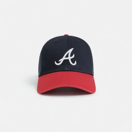 Madhappy Braves ’47 Clean Up