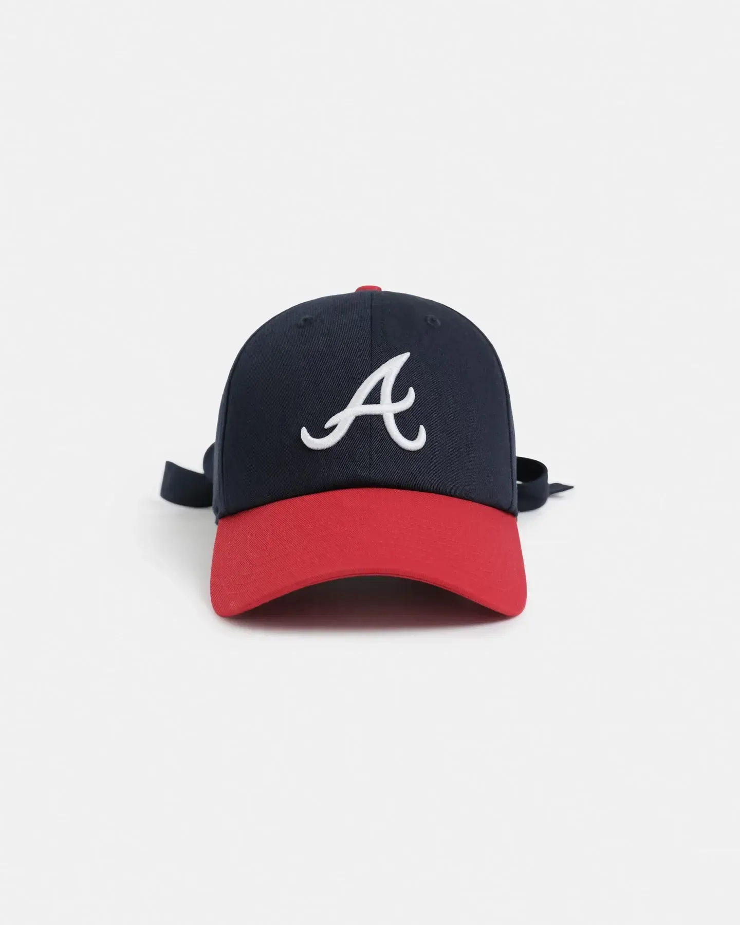 Madhappy Braves Bowtie ’47 Clean Up Madhappy Braves Bowtie ’47 Clean Up