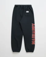 Madhappy Boston Red Sox Printed Sweatpant