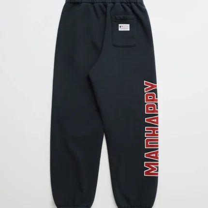Madhappy Boston Red Sox Printed Sweatpant