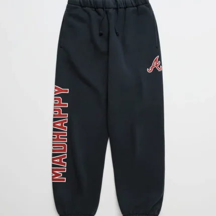 Madhappy Boston Red Sox Printed Sweatpant