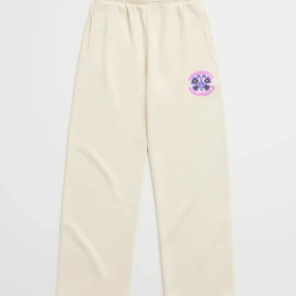Madhappy California Fleece Sweatpant