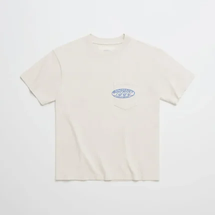 Madhappy California Lightweight Boxy T-Shirt