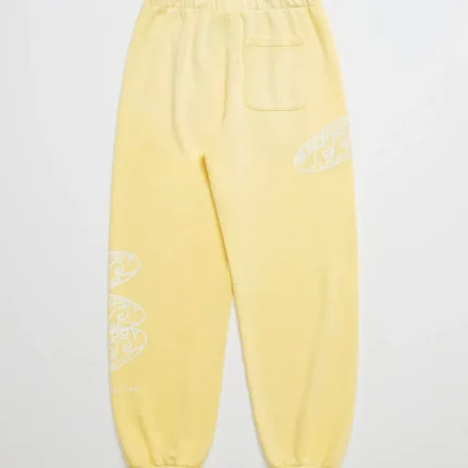 Madhappy California Lightweight Fleece Sweatpant