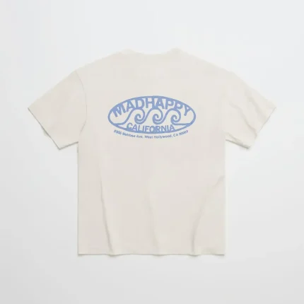 Madhappy California Lightweight Boxy T-Shirt