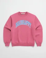 Madhappy Campus Fleece Crewneck