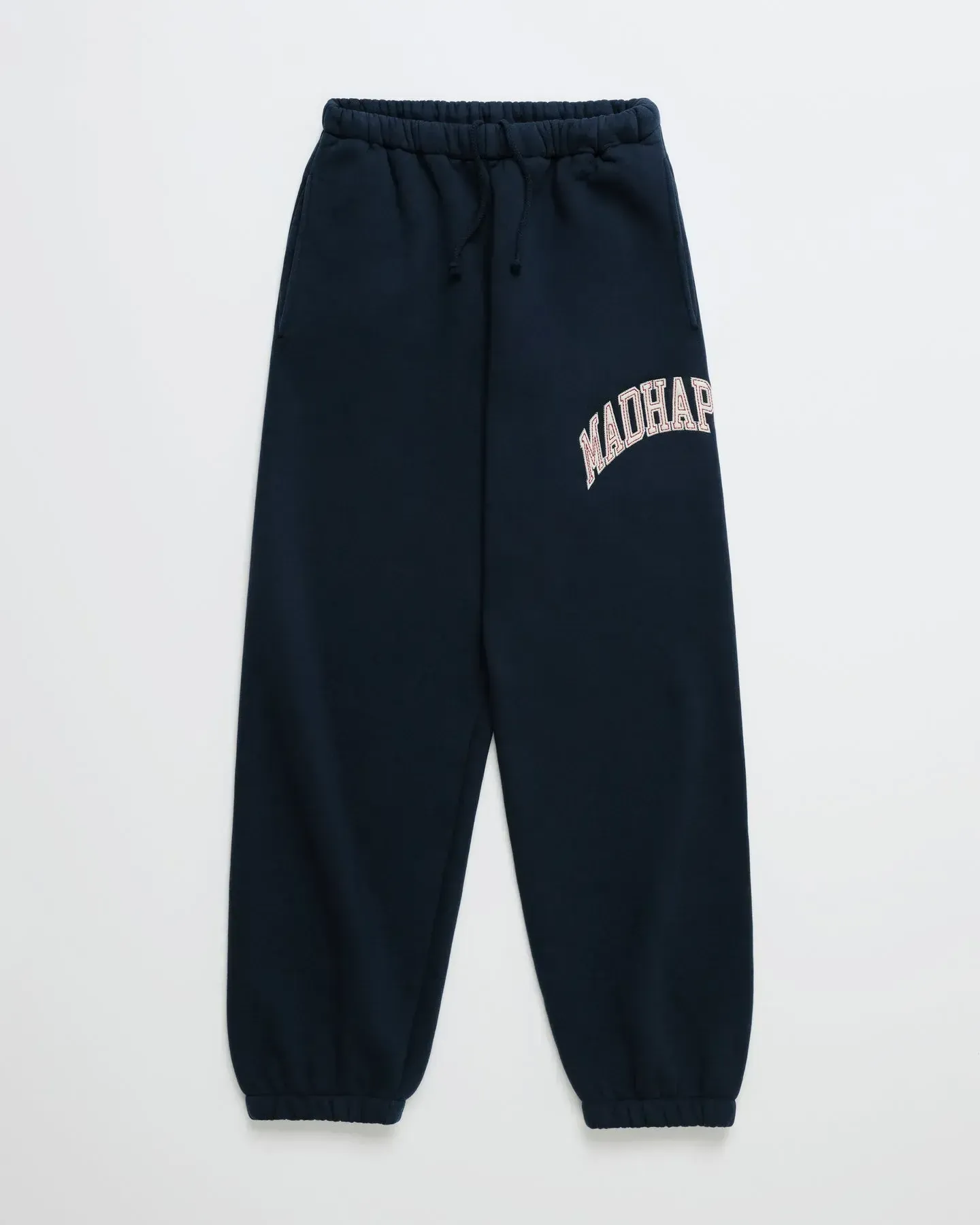 Madhappy-Campus-Fleece-Sweatpant Madhappy Campus Fleece Sweatpants