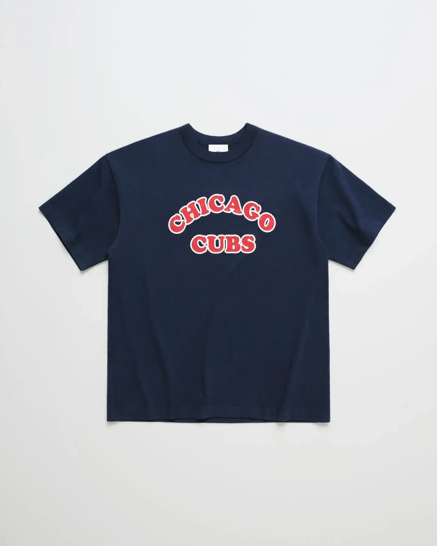 Madhappy-Chicago-Cubs-T-Shirt-Pa Madhappy Chicago Cubs T-Shirt