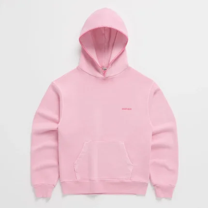 Madhappy Classic Fleece Midweight Hoodie