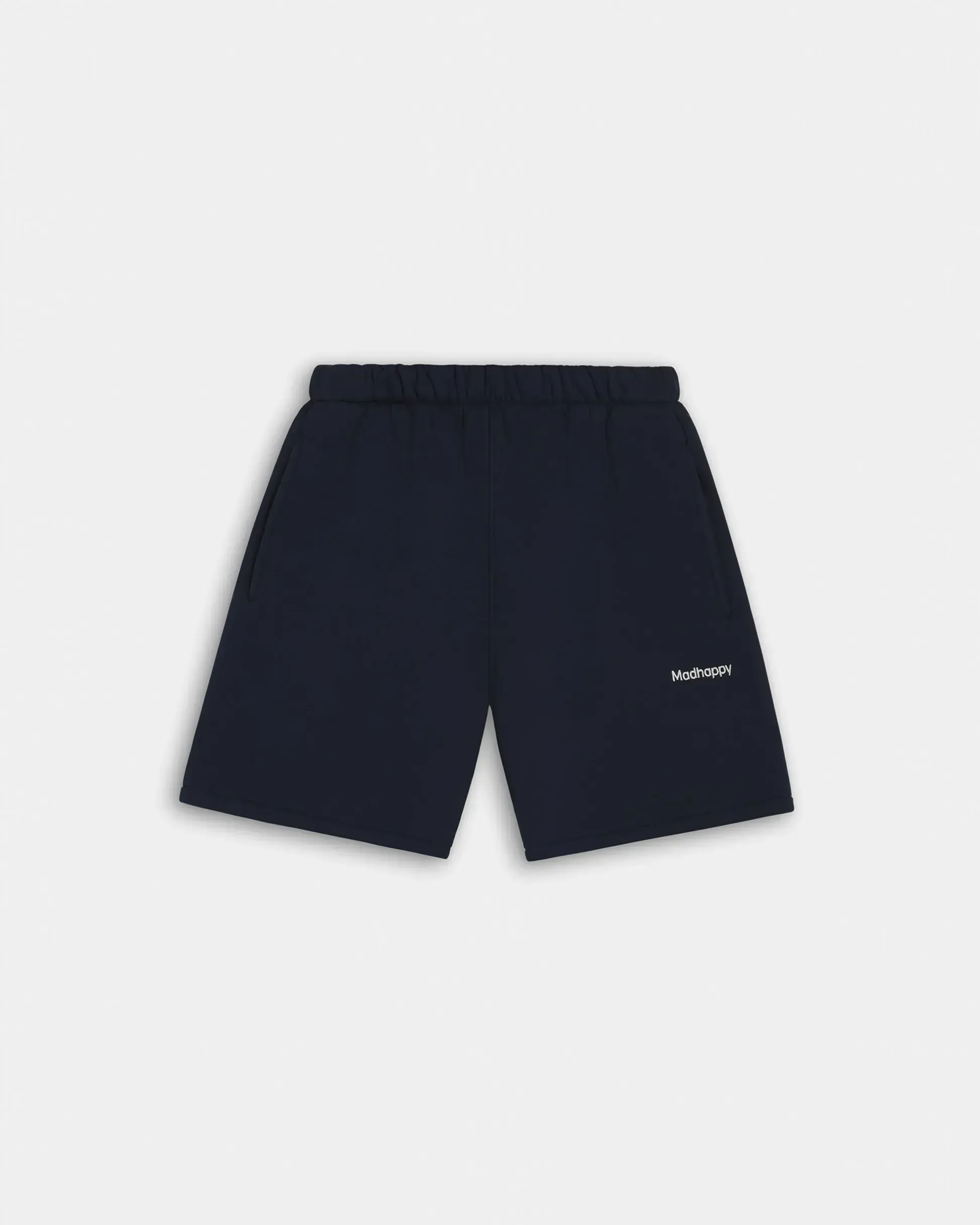 Madhappy Classic Fleece Shorts Madhappy Classic Fleece Shorts