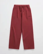 Madhappy Classic Fleece Straight Sweatpants