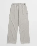 Madhappy Classic Fleece Straight Sweatpants