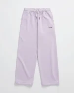 Madhappy Classic Fleece Straight Sweatpants