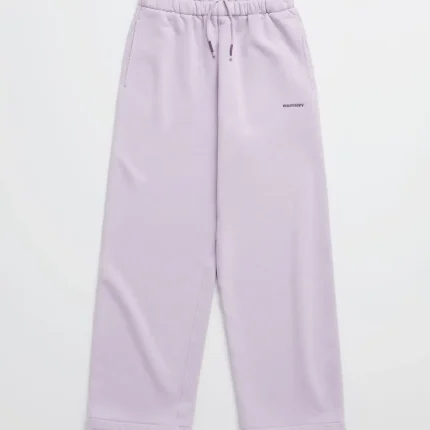 Madhappy Classic Fleece Straight Sweatpants