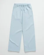 Madhappy Classic Fleece Straight Sweatpants Navy