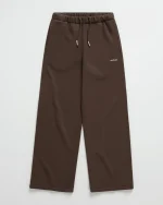Madhappy Classic Fleece Straight Sweatpants Navy