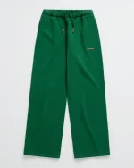 Madhappy Classic Fleece Straight Sweatpants Navy