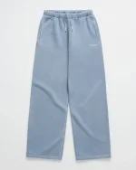 Madhappy Classic Fleece Straight Sweatpants Surf