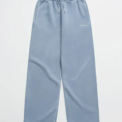 Madhappy Classic Fleece Straight Sweatpants Surf
