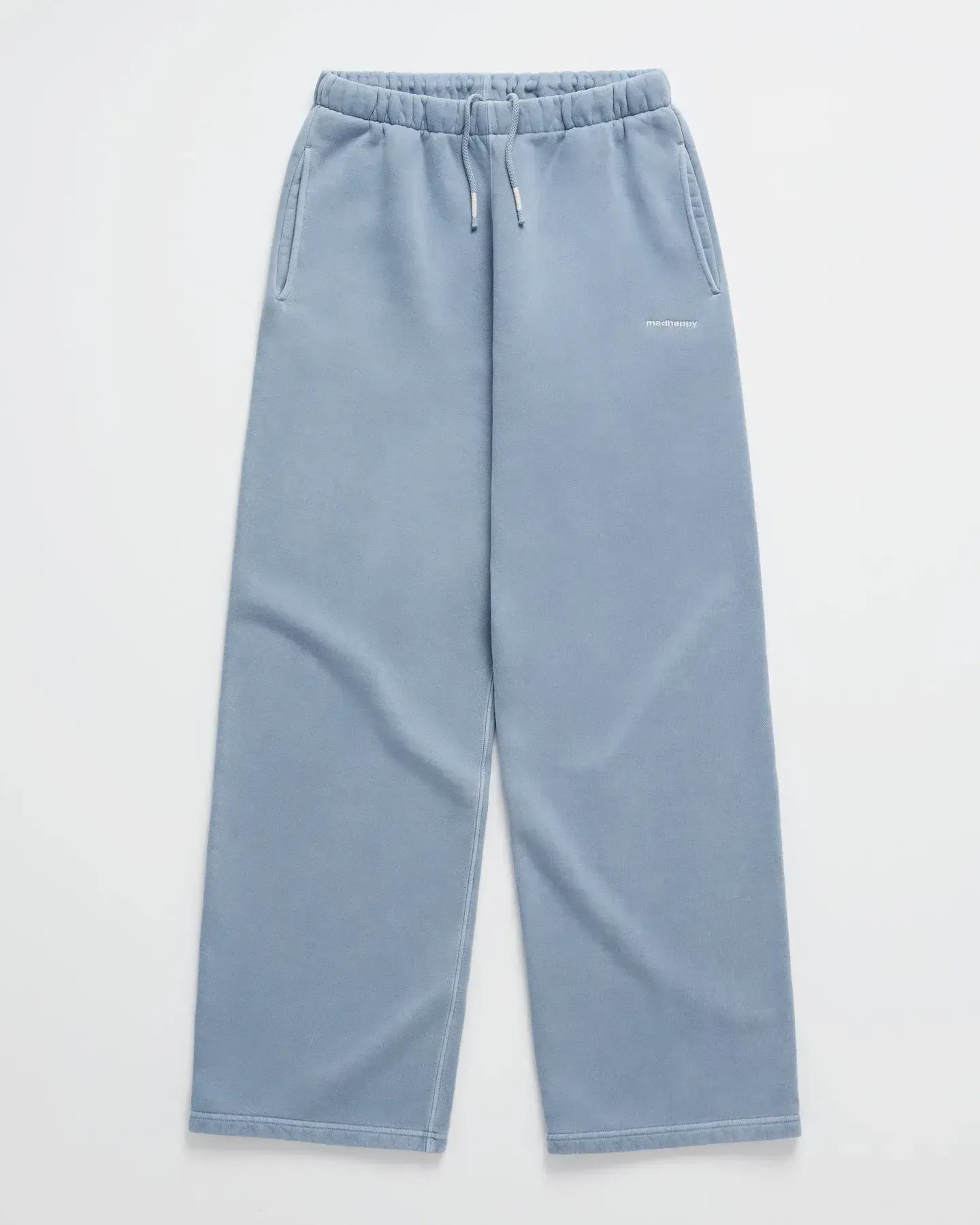 Madhappy-Classic-Fleece-Straight (2) Madhappy Classic Fleece Straight Sweatpants Surf