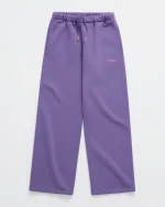 Madhappy Classic Fleece Straight Sweatpants Surf