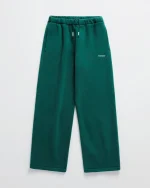Madhappy Classic Fleece Straight Sweatpants Surf