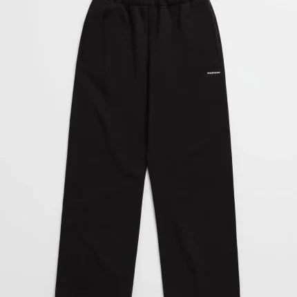 Madhappy Classic Fleece Straight Sweatpants
