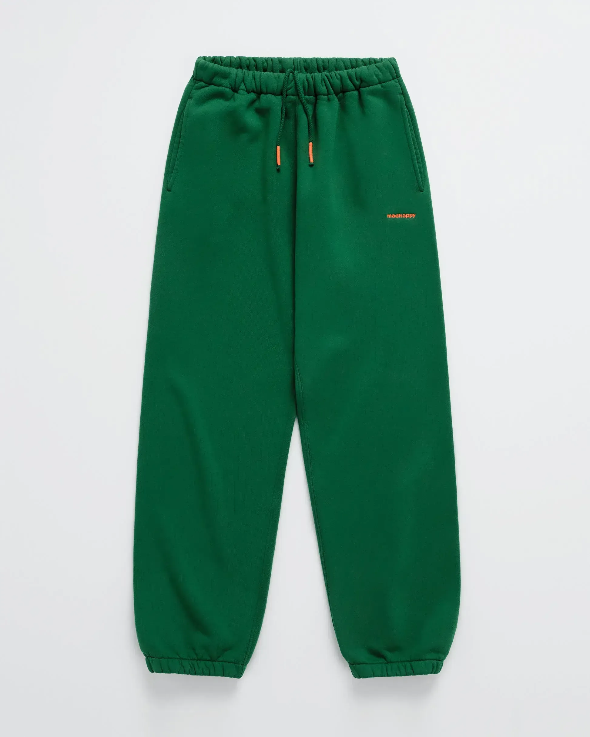 Madhappy-Classic-Fleece-Sweatpan (1) Madhappy Classics Fleece Sweatpants