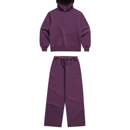 Madhappy Classic Fleece Tracksuit Dasher