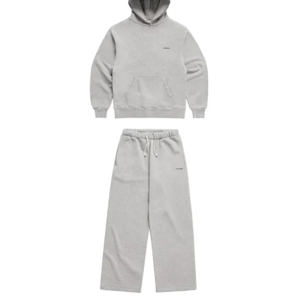 Madhappy Classic Fleece Tracksuit Dasher
