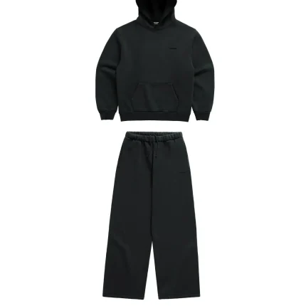 Madhappy Classic Fleece Tracksuit