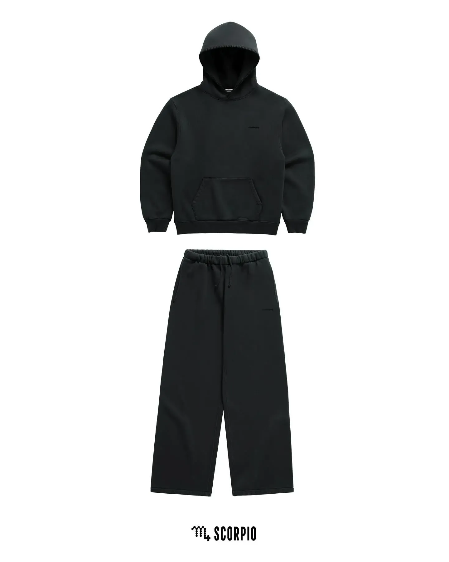 Madhappy Classic Fleece Tracksuit Madhappy Classic Fleece Tracksuit