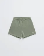 Madhappy Classic Midweight Shorts