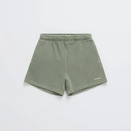 Madhappy Classic Midweight Shorts