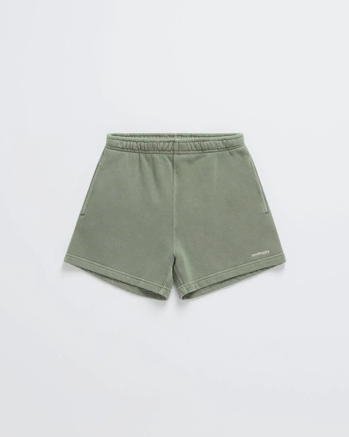 Madhappy Classic Midweight Shorts Madhappy Classic Midweight Shorts